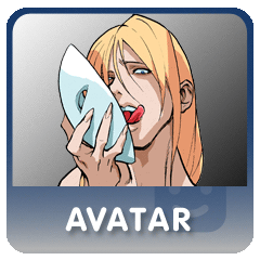 Street Fighter Alpha 3 Vega Avatar on PS3 — price history, screenshots,  discounts • USA